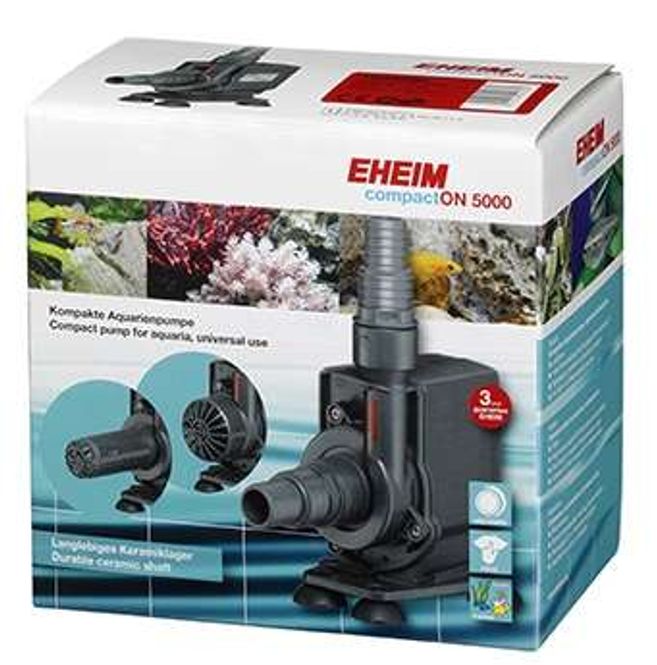 Hovedbilde EHEIM COMPACTON 5000
