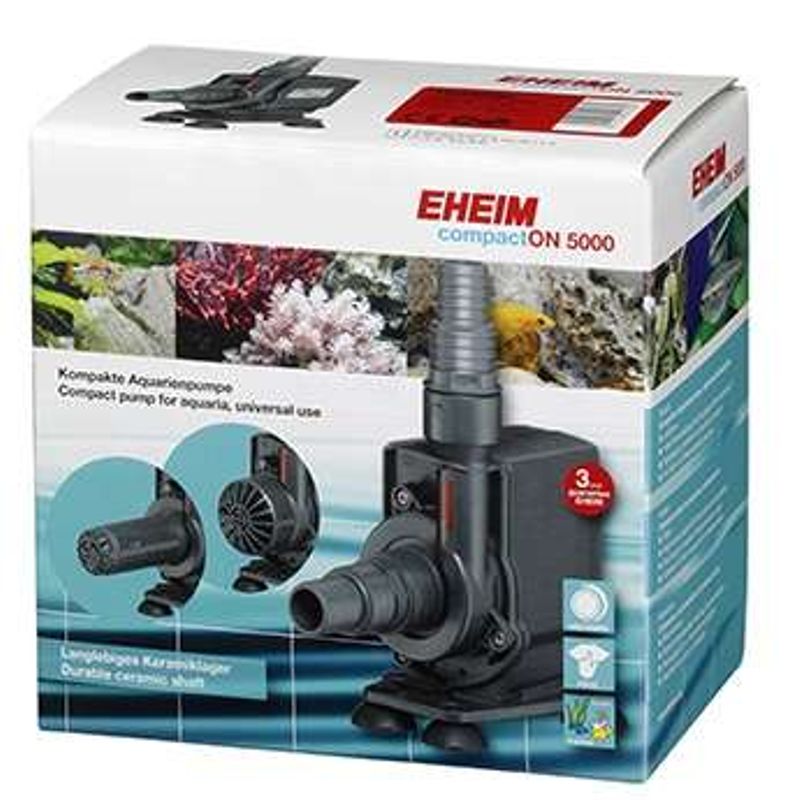 EHEIM COMPACTON 5000