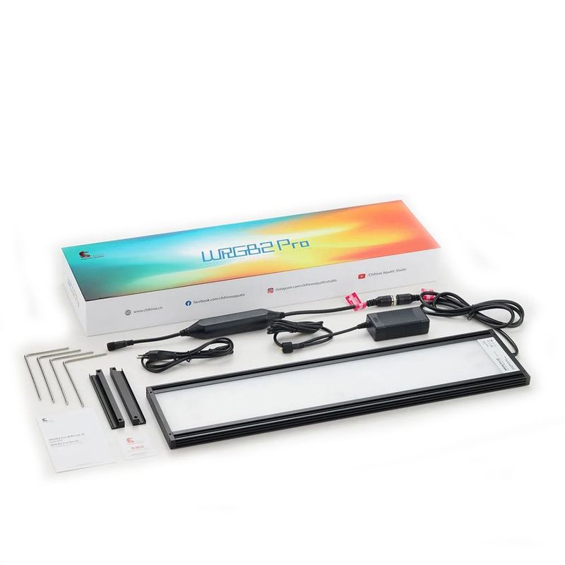 Chihiros WRGB II Pro 60 cm