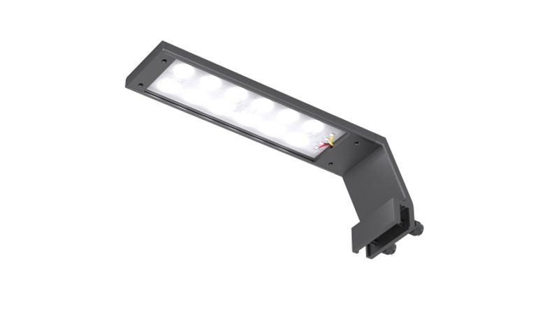 Chihiros Universal RGB Nano Lamp 20 (14 Watt) inkl. Bluetooth