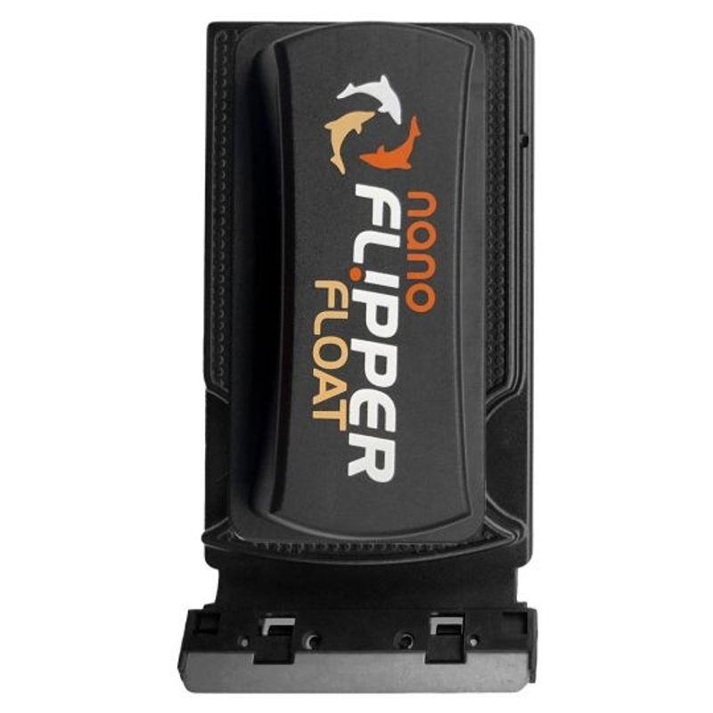Flipper 2 In 1 Magnet Float Nano