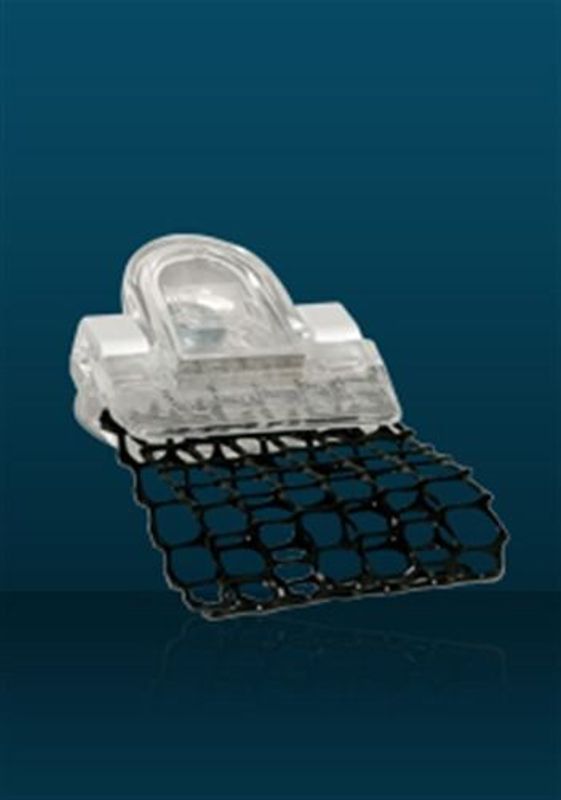 Ocean Nutrition Grid Feeding Clip