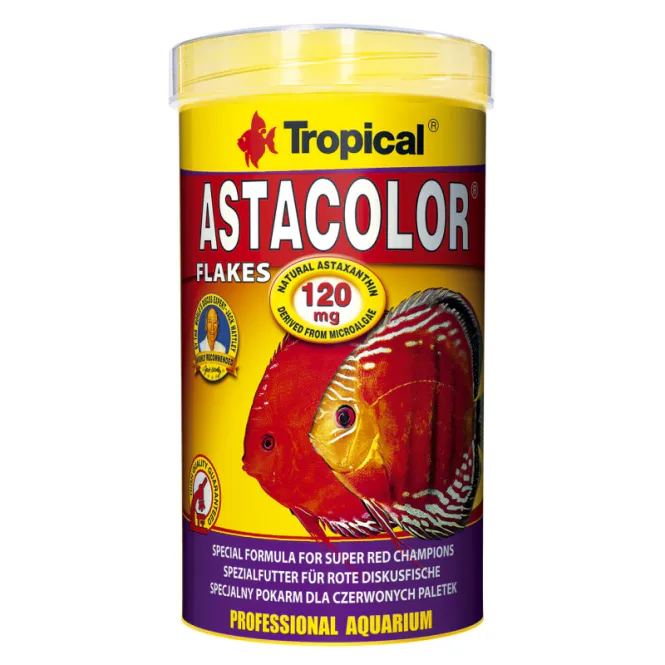 Hovedbilde Tropical Astacolor 5 Liter