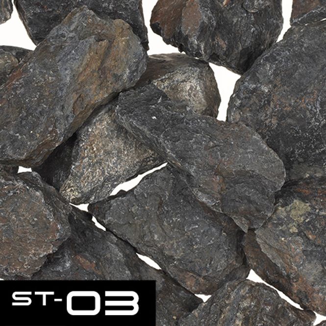 Hovedbilde Ada Yamaya Stone 300g